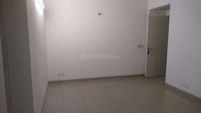 Bedroom Image of 950 Sq.ft 2 BHK Apartment / Flat for sale in Jaypee Kosmos, Sector 134 Noida for Rs. 7500000