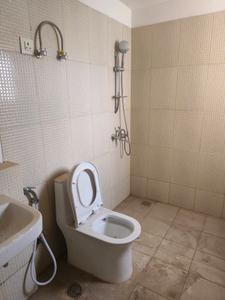 Bedroom Two Image of 1950 Sq.ft 3 BHK Apartment / Flat for sale in Orris Greenopolis, Sector 89 Gurgaon for Rs. 16500000