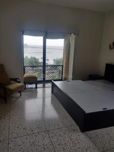 Bedroom Image of 1900 Sq.ft 3 BHK Apartment / Flat for rent in Cuffe Parade Mumbai for Rs. 500000