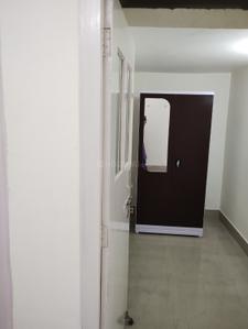 Bedroom Image of 1200 Sq.ft 2 BHK Apartment / Flat for rent in Panchakulguri Siliguri for Rs. 16000