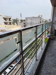 Balcony Image of 4500 Sq.ft 4.5 BHK Apartment / Flat for sale in Sector 26A Gurgaon for Rs. 80000000