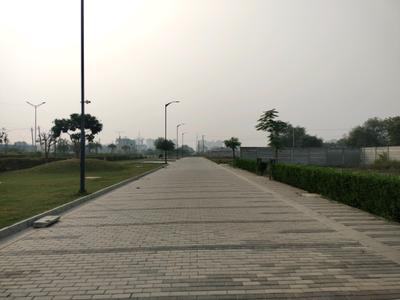 Image of 150 Sq.ft Residential Plot / Land for sale in BPTP District 6 Block L, Sector 84, Faridabad for Rs. 23500000