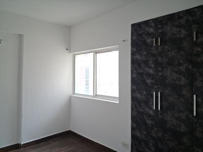 Bedroom Image of 1069 Sq.ft 2.5 BHK Apartment / Flat for sale in Paras Tierea, Sector 137 Noida for Rs. 9200000