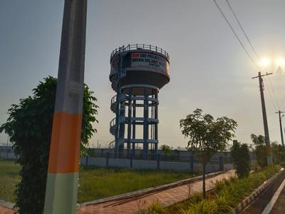 Image of 1650 Sq.ft Residential Plot / Land for sale in Penamaluru, Vijayawada for Rs. 5200000