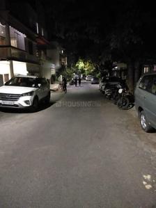 Image of 2400 Sq.ft Residential Plot / Land for sale in Thanisandra, Bengaluru for Rs. 28800000