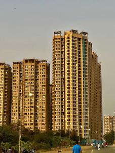 Image of 560 Sq.ft 1 BHK Apartment / Flat for sale in Raunak City Sector IV D1, Kalyan West, Kalyan for Rs. 3600000