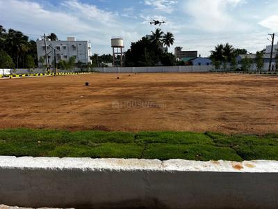 Image of 1500 Sq.ft Residential Plot / Land for sale in Vadamugam Vellode, Erode for Rs. 1500000