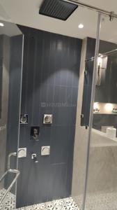 Bathroom Image of 1758 Sq.ft 3 BHK Apartment / Flat for sale in Godrej Jardinia, Sector 145 Noida for Rs. 32500000