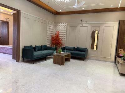 Hall Image of 1650 Sq.ft 3 BHK Builder Floor for sale in Motiaz Amelia Estate, Nabha Zirakpur for Rs. 10500000
