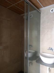 Common Bathroom Image of 1498 Sq.ft 3 BHK Apartment / Flat for sale in Mahalaxmi Zen Estate, Kharadi Pune for Rs. 15000000