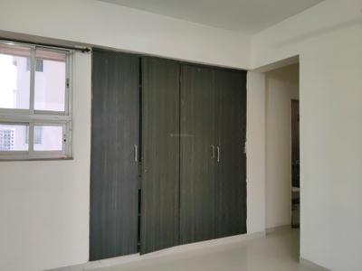 Bedroom Image of 1000 Sq.ft 2 BHK Apartment / Flat for sale in Sudarshan Sky Garden, Kasarvadavali Thane for Rs. 9500000