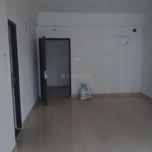 Hall Image of 700 Sq.ft 2 BHK Apartment / Flat for sale in Urban Vista Phase 1, Rajarhat Kolkata for Rs. 7000000