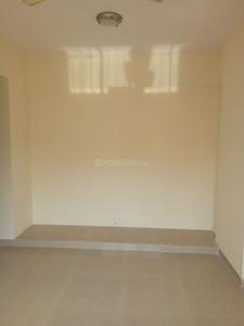 Bedroom Image of 650 Sq.ft 1 BHK Apartment / Flat for sale in Supreme Lake Homes, Powai Mumbai for Rs. 16300000