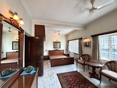 Hall Image of 2577 Sq.ft 2.5 BHK Duplex for sale in New Alipore Kolkata for Rs. 32500000
