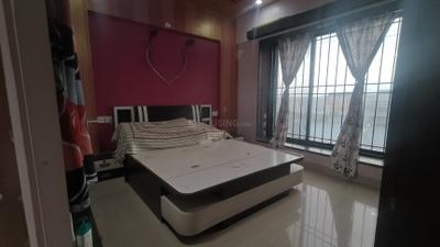 Bedroom Image of 600 Sq.ft 1 BHK Apartment / Flat for sale in DSK Meghmalhar, Dhayari Pune for Rs. 4500000