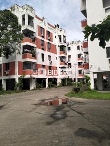 Image of 837 Sq.ft 2 BHK Apartment / Flat for sale in Joka, Kolkata for Rs. 3150000