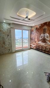 Hall Image of 1400 Sq.ft 2 BHK Apartment / Flat for rent in Rishita Mulberry, Sushant Golf City Lucknow for Rs. 25000