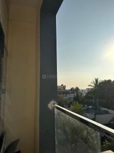 Balcony Image of 2200 Sq.ft 8 BHK Independent House for sale in Ullal Uppanagar Bengaluru for Rs. 14500000