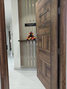 Bedroom Image of 900 Sq.ft 2 BHK Apartment / Flat for sale in The Miracle, Kiwale Pune for Rs. 5600000