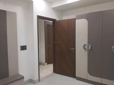 Bedroom Image of 1350 Sq.ft 3 BHK Builder Floor for sale in Shahdara New Delhi for Rs. 14000000