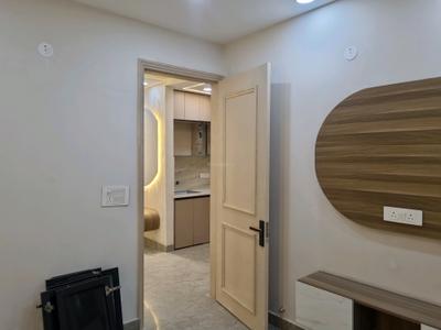 Bedroom Image of 600 Sq.ft 2 BHK Apartment / Flat for sale in Nawada New Delhi for Rs. 3900000