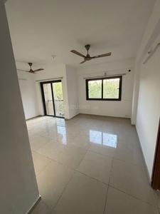 Hall Image of 1440 Sq.ft 3 BHK Apartment / Flat for sale in Saanvi Sky Sol, Bopal Ahmedabad for Rs. 6600000