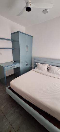 Vyttila new community Bedroom 1