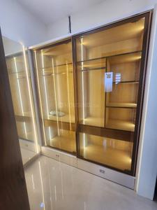 Bedroom Image of 1600 Sq.ft 3 BHK Duplex for sale in Gazipur Zirakpur for Rs. 12000000