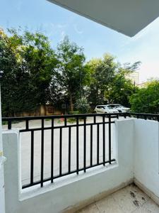 Balcony Image of 1205 Sq.ft 2 BHK Apartment / Flat for sale in Mapsko Casa Bella, Sector 82 Gurgaon for Rs. 12500000