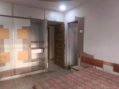 Bedroom Image of 1325 Sq.ft 3 BHK Apartment / Flat for sale in Orchid Towers, Kandivali East Mumbai for Rs. 25000000