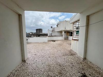 Balcony Image of 1500 Sq.ft 3 BHK Penthouse for sale in Gotri Vadodara for Rs. 6800000