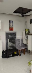 Hall Image of 1500 Sq.ft 4 BHK Apartment / Flat for rent in Mulund West Mumbai for Rs. 110000