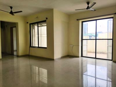 Living Room Image of 1150 Sq.ft 2 BHK Apartment / Flat for rent in Mont Vert Biarritz 2, Pashan Pune for Rs. 33000