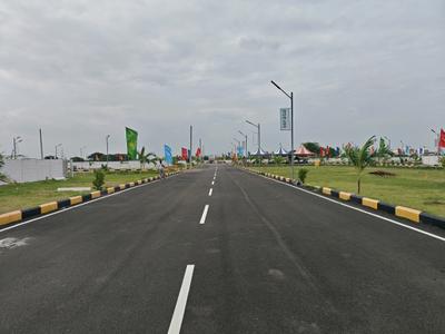 Image of 1050 Sq.ft Residential Plot / Land for sale in Padappai, Chennai for Rs. 3148952