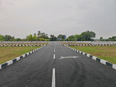 Image of 882 Sq.ft Residential Plot / Land for sale in Singaperumal Koil, Chennai for Rs. 1770174
