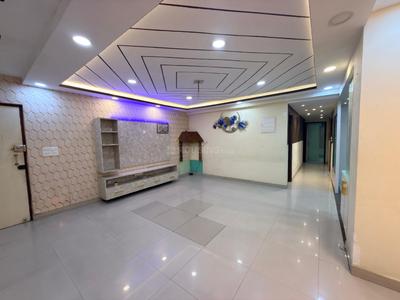 Hall Image of 1800 Sq.ft 3 BHK Apartment / Flat for sale in Siddha Pines Apartments, Rajarhat Kolkata for Rs. 16000000