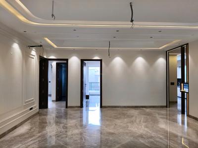 Living Room Image of 4500 Sq.ft 4 BHK Builder Floor for sale in Sector 48 Gurgaon for Rs. 42000000