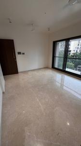 Hall Image of 950 Sq.ft 2 BHK Apartment / Flat for rent in Bandra West Mumbai for Rs. 120000