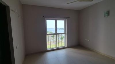Bedroom Image of 2895 Sq.ft 4 BHK Apartment / Flat for sale in Marine Drive Kochi for Rs. 29500000
