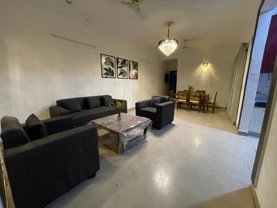 Hall Image of 1470 Sq.ft 3 BHK Apartment / Flat for sale in Express Zenith, Sector 77 Noida for Rs. 16950000