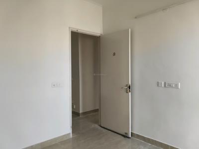 Bedroom Image of 1185 Sq.ft 3 BHK Apartment / Flat for rent in Gaur City 7th Avenue, Noida Extension Greater Noida for Rs. 26000