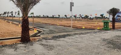 Image of 600 Sq.ft Residential Plot / Land for sale in Kinathukadavu, Coimbatore for Rs. 1088000