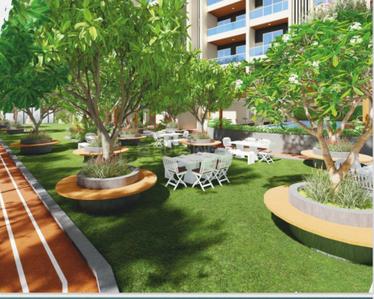 Image of 1950 Sq.ft 3 BHK Apartment / Flat for sale in Bhatagaon, Raipur for Rs. 7300000