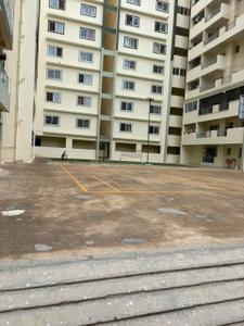 Building Image of 1200 Sq.ft 2 BHK Apartment / Flat for sale in VRR Nest, Electronic City Bengaluru for Rs. 11000000