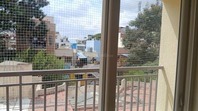 Image of 1800 Sq.ft 3 BHK Apartment / Flat for rent in Banaswadi, Bengaluru for Rs. 65000