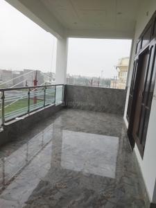 Balcony Image of 2600 Sq.ft 3 BHK Independent House for rent in Jungle Dhusan Gorakhpur for Rs. 24000