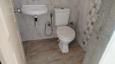 Image of 1339 Sq.ft 2 BHK Apartment / Flat for sale in Mahaavir Mannat, Ulwe, Navi Mumbai for Rs. 19000000