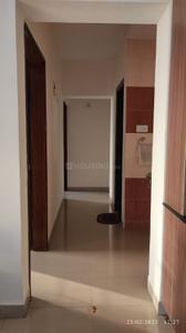 Hall Image of 1300 Sq.ft 3 BHK Apartment / Flat for rent in SSD Sai Orchards, Pimple Saudagar Pune for Rs. 35000