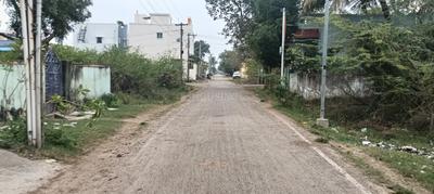 Image of 1200 Sq.ft Residential Plot / Land for sale in BLB Sree Narasimha Nagar, Pattabiram, Chennai for Rs. 2398800