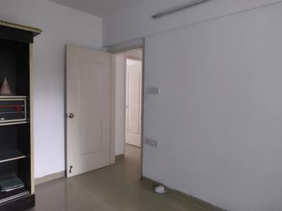 Bedroom Image of 1100 Sq.ft 2 BHK Apartment / Flat for rent in Anandtara La Gloriosa, Wadgaon Sheri Pune for Rs. 43000